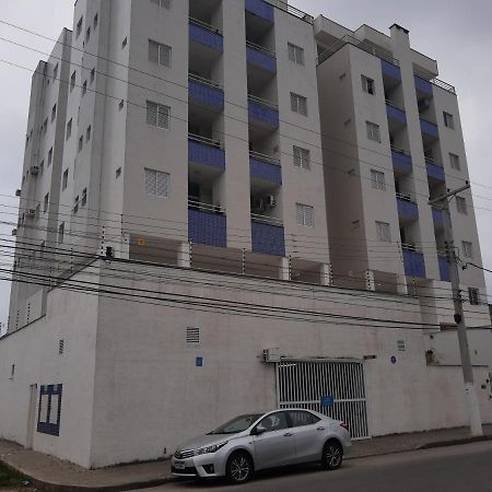 Lindo Apto Em Убатуба Екстер'єр фото