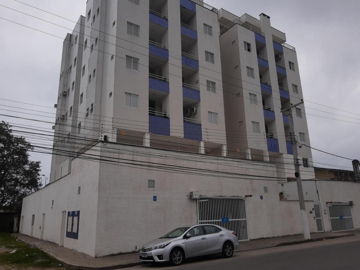 Lindo Apto Em Убатуба Екстер'єр фото